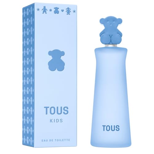 Tous Kids Boy Edt Spray von TOUS