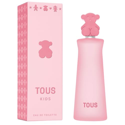 Tous Kids Girl Edt Spray von TOUS
