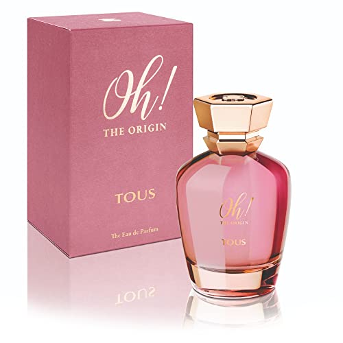 Tous Oh! The Origin For Women Edp Spray von TOUS