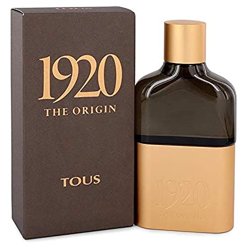 Tous Parfümöle, 100 ml von TOUS