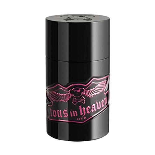 Tous - TOUS IN HEAVEN HER eau de toilette spray 100 ml von TOUS