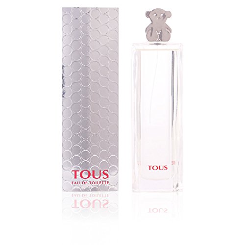 Tous - TOUS edt vapo 90 ml (1000015893) von TOUS
