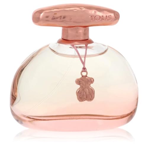Tous Tes To Tous Touch Sensual Edt Vp 100 Ml 100 ml Tous Tes To Tous Touch Sensual Edt Vp 100 Ml 100 ml von TOUS