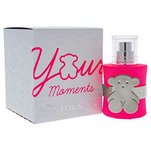 YOUR MOMENTS edt vapo 30 ml von TOUS