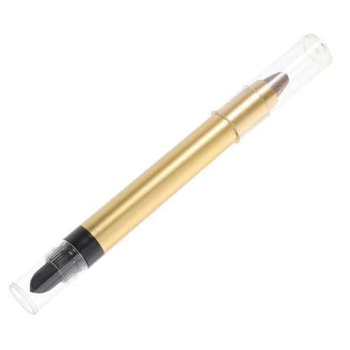TOVINANNA Dual-ended Augenbrauen-highlighter Und Lidschatten-stick Hochpigmentierter Eyeshadow Pen Für Müheloses Augen-make-up Für Schnelle Konturierung Und Akzentuierung von TOVINANNA