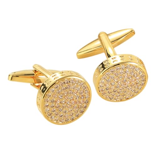 TOVINANNA 1 Paar Herren Manschettenknöpfe Hochzeit Manschettenknöpfe Knopfabdeckung Manschettenknöpfe Für Damen Kleidung Dekorative Knopfabdeckungen Hemdknöpfe Manschettenknöpfe Cuff Link TOVINANNA 1 Paar Herren Manschettenknöpfe Hochzeit Manschettenknöpfe Knopfabdeckung Manschettenknöpfe Für Damen Kleidung Dekorative Knopfabdeckungen Hemdknöpfe Manschettenknöpfe Cuff Link von TOVINANNA