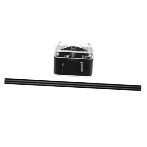 TOVINANNA 1satz Augenbrauenstifte Wasserdichter Augenbrauenstift Für Frauen Mit Anspitzer Make-up-zubehör Für Präzise Augenbrauen-tattoos von TOVINANNA