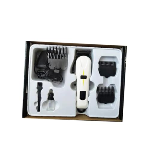 TOVINANNA 1 Satz Haarschneidemaschinen Haarschneider Für Männer Haarschneidewerkzeug TOVINANNA 1 Satz Haarschneidemaschinen Haarschneider Für Männer Haarschneidewerkzeug von TOVINANNA