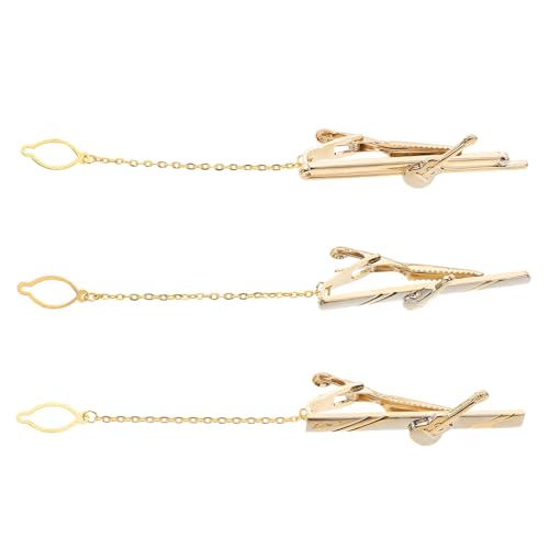 TOVINANNA 1 Satz Robuste Halsklemme mit Violin und Gitarren Charms Teiliges für Hochzeiten Partys Konzerte und Geschäftliche Anlässe von TOVINANNA