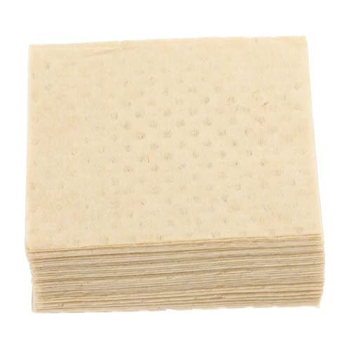 TOVINANNA Dauerwellenpapier Einweg Für Haardauerwelle-papier Dauerwellenlösung Für Salongebrauch Friseurpapier Dauerwellenpapierwickel Für Haarspitzen von TOVINANNA