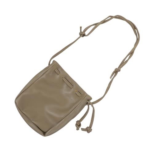 TOVINANNA 1 Stück Kleine Damen Umhängetasche PU Schultertasche Tragbare Crossbody Bag für Alltag und Freizeit Grüne Mini Handtasche mit Feiner Verarbeitung und Langlebigem Material TOVINANNA 1 Stück Kleine Damen Umhängetasche PU Schultertasche Tragbare Crossbody Bag für Alltag und Freizeit Grüne Mini Handtasche mit Feiner Verarbeitung und Langlebigem Material von TOVINANNA