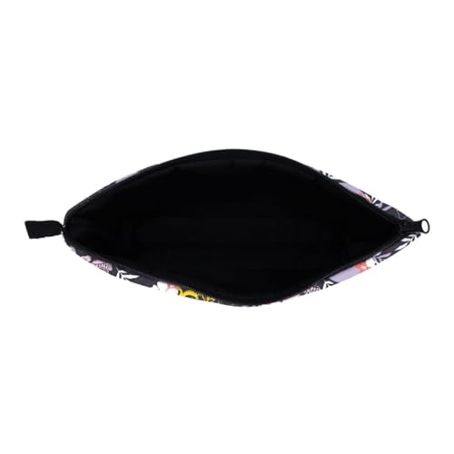 TOVINANNA 1stück Skull Pattern Kosmetiktasche wasserdichte Reise-Make-up-Tasche Für Damen Praktische Aufbewahrung Für Kosmetik Und Persönliche Gegenstände Für Unterwegs TOVINANNA 1stück Skull Pattern Kosmetiktasche wasserdichte Reise-Make-up-Tasche Für Damen Praktische Aufbewahrung Für Kosmetik Und Persönliche Gegenstände Für Unterwegs von TOVINANNA