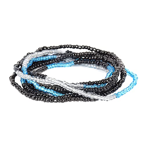 TOVINANNA Taillenkette Für Damen Hosenkette Dekorativ Kreative Accessoire Jeans Kette Schmuck Für Kleidung Abnehmbar Und Vielseitig TOVINANNA Taillenkette Für Damen Hosenkette Dekorativ Kreative Accessoire Jeans Kette Schmuck Für Kleidung Abnehmbar Und Vielseitig von TOVINANNA