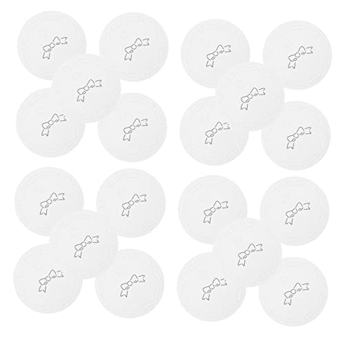 TOVINANNA 100blätter Haarspangen Display Karten Haarschmuck Papier Karten Haarschleifen Display Haarspangen TOVINANNA 100blätter Haarspangen Display Karten Haarschmuck Papier Karten Haarschleifen Display Haarspangen von TOVINANNA