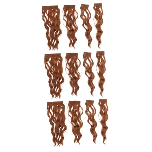 TOVINANNA 12 Stück Hochtemperatur Perücken Clip In Haarverlängerungen Echtes Echthaar Clip On Haarverlängerungen Echthaar Extensions Clip Ins Haarteil Verlängerungen Für Frauen Clip TOVINANNA 12 Stück Hochtemperatur Perücken Clip In Haarverlängerungen Echtes Echthaar Clip On Haarverlängerungen Echthaar Extensions Clip Ins Haarteil Verlängerungen Für Frauen Clip von TOVINANNA