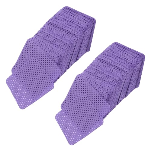 TOVINANNA 1200 Stücke Remover Gel Nagellack Entfernung Make-up Entferner Handtücher Kit Gel Nagellack von TOVINANNA