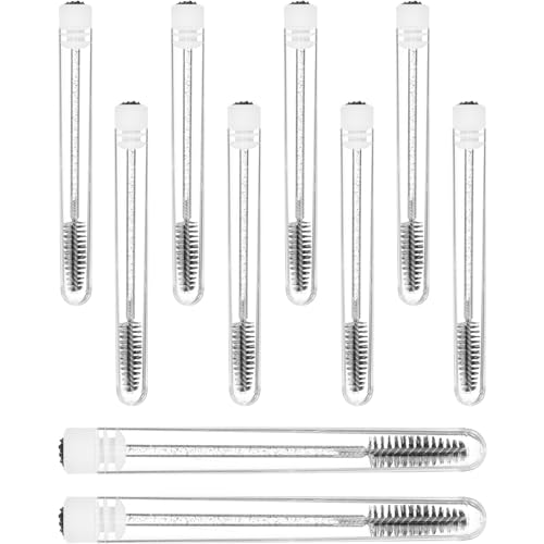 TOVINANNA 15sätze Wimpernapplikator Augen Make-up Werkzeug Wimpernbürste Wimpernstab Für Eyelash Extension Mascara Anwendung von TOVINANNA