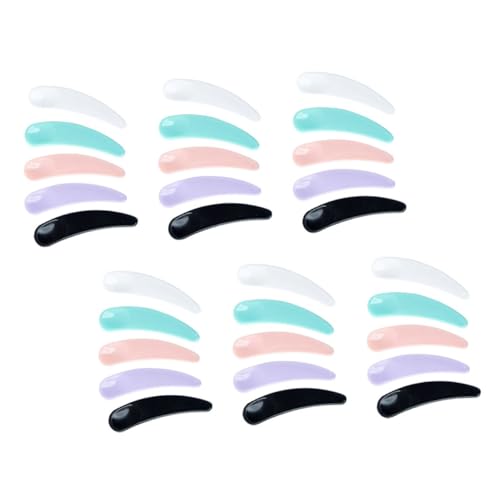 TOVINANNA Praktisch Und Stilvoll 150 Löffel Für – Multifunktional Für Augen Und Gesicht – Langlebige Qualität von TOVINANNA