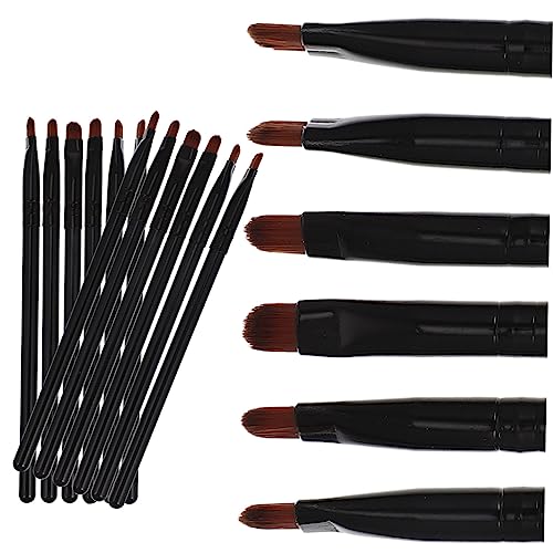 TOVINANNA 18stücke Teiliges Set Für Make-up-tools Inklusive Concealer Foundation-pinsel Eyeliner-pinsel Und Mehr Für Alltagsgebrauch von TOVINANNA