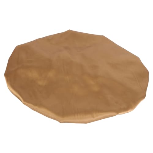 TOVINANNA Nachthaube Spitze Duschhaube Elastische Haube Dusche Bad Frauen Duschzubehör Stoff Weich Dicht Hautfreundlich Angenehm Tragen Verstauen Verwenden von TOVINANNA