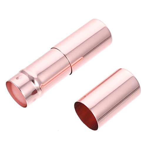 TOVINANNA Make-up-pinsel Puderpinsel Kosmetikpinsel Rougepinsel Tragbarer Make-up-pinsel Für Foundation Und Anwendung Hochwertige Kunstfaserborsten Für Frauen Und Mädchen von TOVINANNA