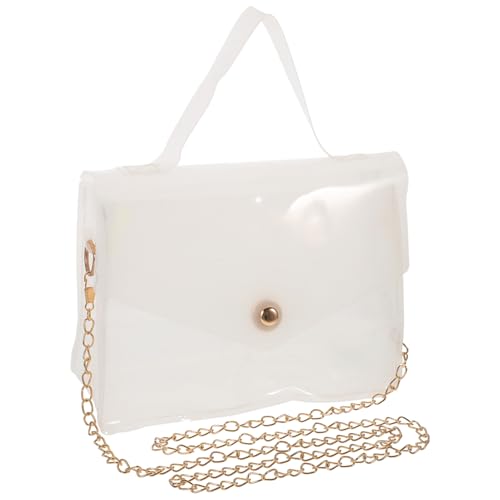 TOVINANNA 1stück Transparente Kosmetiktasche Aus Tragbare Makeup Aufbewahrung Für Reisen Camping Und Alltag wasserdichte Und Langlebige Kosmetik Organizer Für Damen Und Mädchen von TOVINANNA