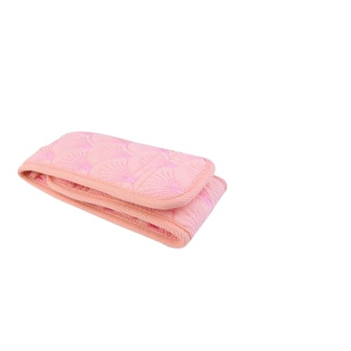 TOVINANNA Rückenschrubber Luffa-peeling-badetuch für Die Tiefenreinigung Der Haut von TOVINANNA