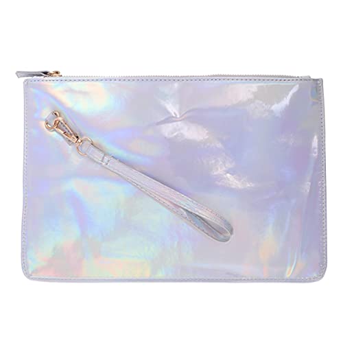 TOVINANNA Schicke Umschlagtasche Für Damen Dazzle-Reisetasche Kosmetik-Organizer Aufbewahrung Von Toilettenartikeln Leicht Und Modisch von TOVINANNA