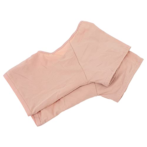 TOVINANNA 1stk Schweißpads Unter Den Achseln Absorber Achsel-schweißpads Sweatweste Für Damen Hut Schweißschutz Sperre Tank Liner Achsel-schweiß-pad Unterarm-schweißpads Weste Polyester TOVINANNA 1stk Schweißpads Unter Den Achseln Absorber Achsel-schweißpads Sweatweste Für Damen Hut Schweißschutz Sperre Tank Liner Achsel-schweiß-pad Unterarm-schweißpads Weste Polyester von TOVINANNA