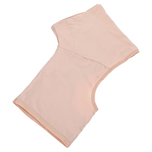 TOVINANNA Achtschweißpolster-weste Schweißabsorbierende Weste Damen-achselschweißweste Atmungsaktiv Elastisch Für Joggen Walken Laufen von TOVINANNA