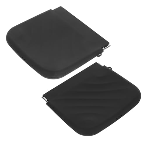 TOVINANNA 2 Stück Kleine Kulturbeutel Für Frauen Wasserbeständige Make up Reisetaschen Leichte Aufbewahrung Für Münzen Süße Kleiner Geldbörsen Mit Reißverschluss Für Reisen Und von TOVINANNA