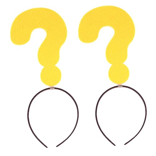 TOVINANNA Lustiges Stirnband Haarband-dekoration Für Damen Haarschmuck Und Hochsteckfrisur-accessoires von TOVINANNA