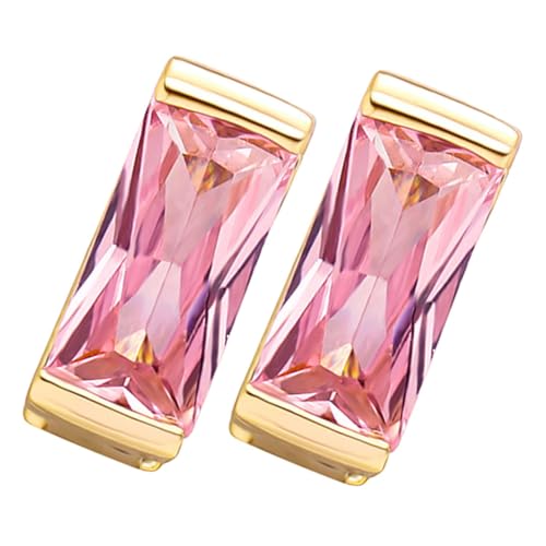 TOVINANNA 2stücke Metall-zahngrills Für Hip-hop Dekorative Zähne Grills Cosplay Glänzender Mundgrill Als Zahnzubehör Für Rapper Einzelzahngrill Mit Metall-zahngrills von TOVINANNA