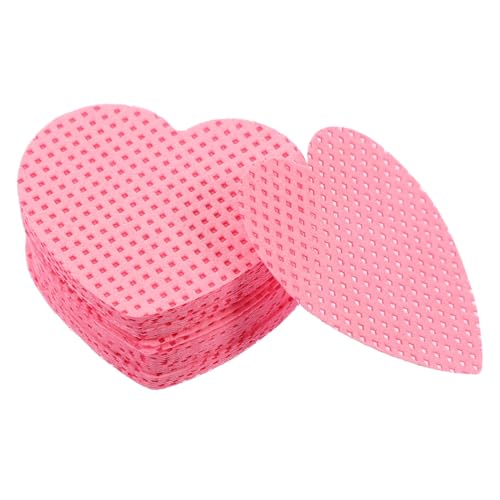 TOVINANNA 200blätter Nagellackentferner-tücher Reise Nagelentferner Lackentferner-pads Fingernagellackentferner Für Gelnägel Und Nagelpflege von TOVINANNA
