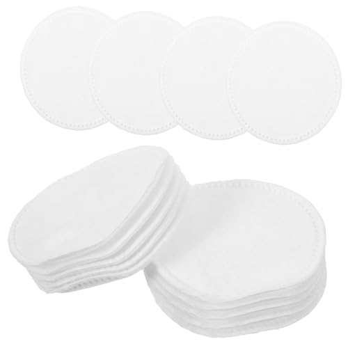 TOVINANNA 200stücke Baumwolle Wattepads Für Gesicht Make-up Entferner Einweg Wattepads Für Hautpflege Und Make-up Entfernung von TOVINANNA