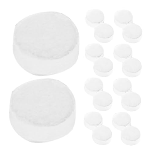 TOVINANNA 200stücke Komprimierte Einweg Handtücher Aus Vliesmaterial Für Camping Und Reise Leicht Und Kompakt Für Gesicht Und Körper von TOVINANNA