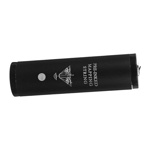 TOVINANNA 20m Pre Mapping String Box Brow Mapping Tool für Frauen Augenbrauen-zeichenlinie und Stabil für Make-up von TOVINANNA