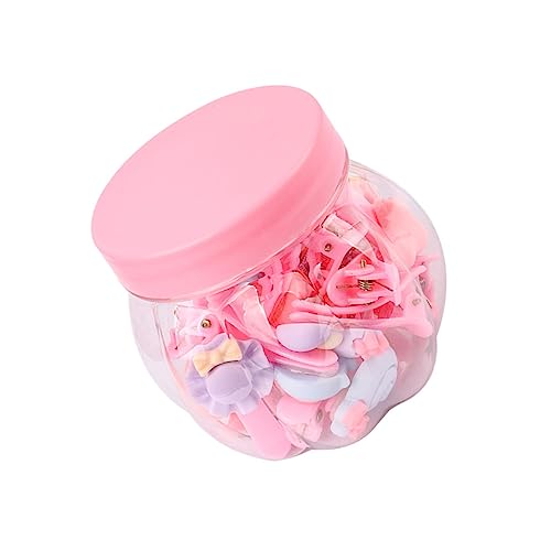 TOVINANNA 20stücke Junge Mädchen Haarspangen Mädchen Haar Clips Blumen Haarclips von TOVINANNA