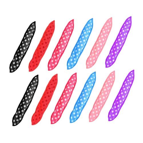 TOVINANNA 24stücke Flexible Schwamm Kissen Haar Curlers Haar Schwamm Schlaf Curlers von TOVINANNA