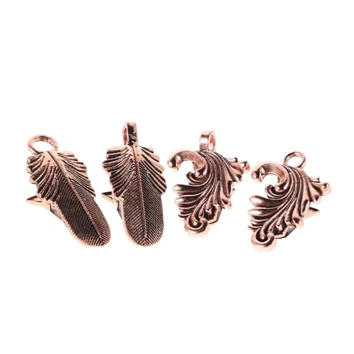 TOVINANNA 2stücke Strickjacke Clips Aus Legierung Schalschnallen Für Damen Kleidungsclips Als Verschluss Schalclips Für Pullover Und Umhänge Retro-design Kragenclips von TOVINANNA