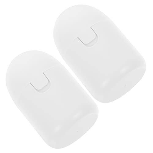 TOVINANNA Aufbewahrung & - 2-teiliger Organizer für Die Periode Box für Damenartikel Persönliche Bedarfsartikel für Damen von TOVINANNA