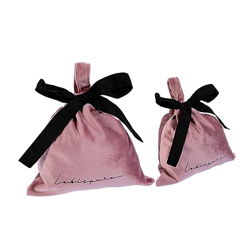 TOVINANNA 2stücke Kosmetiktasche Mit Kordelzug Vintage Make-up Organizer Für Reisen Toilettentasche Für Urlaub Und Alltag Kompaktes Design Für Damen von TOVINANNA