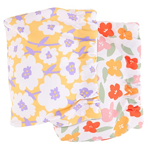 TOVINANNA 2stücke Mini-Kosmetiktasche Für Handtasche Kleine Make-up-Reisetasche Damen Lippenstiftetui Mit Hoher Tragbar Für Outdoor Und Reisen von TOVINANNA