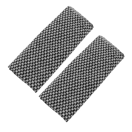 TOVINANNA 2stücke Teiliges Leichtes Japanisches Peeling-handtuch Weicher Langer Rückenschrubber Für Dusche Multifunktionales Badetuch Für Hauttypen Schwarz Für Zuhause Und Reisen TOVINANNA 2stücke Teiliges Leichtes Japanisches Peeling-handtuch Weicher Langer Rückenschrubber Für Dusche Multifunktionales Badetuch Für Hauttypen Schwarz Für Zuhause Und Reisen von TOVINANNA