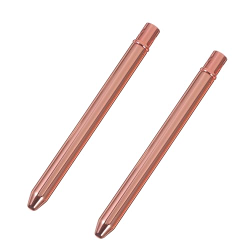 TOVINANNA Wimpernbürste 2 Stücke Tragbare Mascara Bürsten Für Augenbrauen Und Wimpern Vielseitige Augen Make up Tools Geeignet Für Wimperntypen Stabil Und Langlebig von TOVINANNA