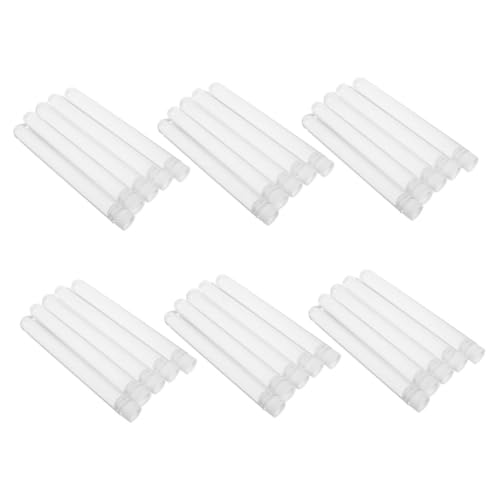 TOVINANNA 30stücke Wiederverwendbare Leere Mascara-tuben Kompaktes Tuben Reisen Hygienische Austausch-system Für Make-up-zubehör von TOVINANNA