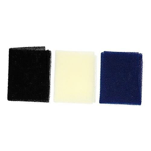 TOVINANNA 3st Afrikanische Netz-badestangen Bodenschrubbmaschine Mörtel Reinigungsprodukte Körperwäscher Für Männer Stroh Männer Körperpeeling Tank Schrubben Luffa-duschtuch Puff Nylon von TOVINANNA