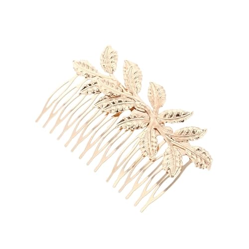 TOVINANNA 3er-Pack Haarkämme, Haarkämme für Frauen, Mädchen, Braut-Haar-Accessoires, Haarseitenkämme für Frauen und Mädchen von TOVINANNA