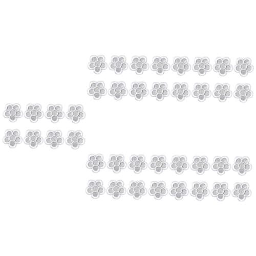 TOVINANNA 5er-set Highlight-boxen Für 6-raster-lidschatten-etuis Unterverpackung Reisefreundliche Make-up-aufbewahrung 8 Stück X 5 TOVINANNA 5er-set Highlight-boxen Für 6-raster-lidschatten-etuis Unterverpackung Reisefreundliche Make-up-aufbewahrung 8 Stück X 5 von TOVINANNA