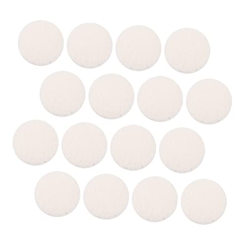 TOVINANNA 40stücke Mädchen Make-up Gesicht Reinigung Pads Frau Make-up Pads Kosmetik Zubehör von TOVINANNA
